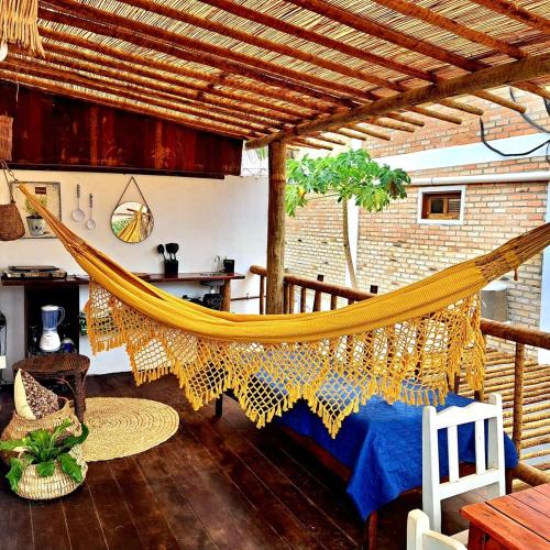 Casa Pietro 2, Jericoacoara