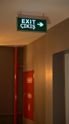 Hmz Premium Konaklama Cekmekoy in Cekmekoy