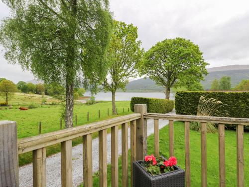 The Four Oaks Chalet - image 7