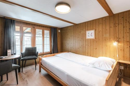 1 twin bed