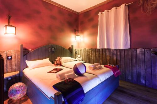 Hôtel Cap Pirate - image 5