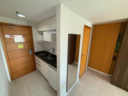 Flat Studio - Conforto e Estrutura de Hotel, Nova Iguaçu (foto 8)