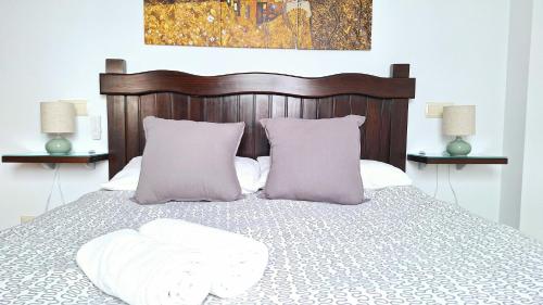 Loft céntrico en Ronda cercano al Tajo y Plaza de Toros con Wifi y Parking Opcional, Ronda (foto 10)