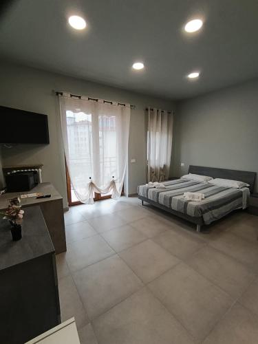 Cuneo Bedrooms in Cuneo