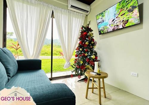 Geo'S House & Volcan View, Fortuna (Foto 9)