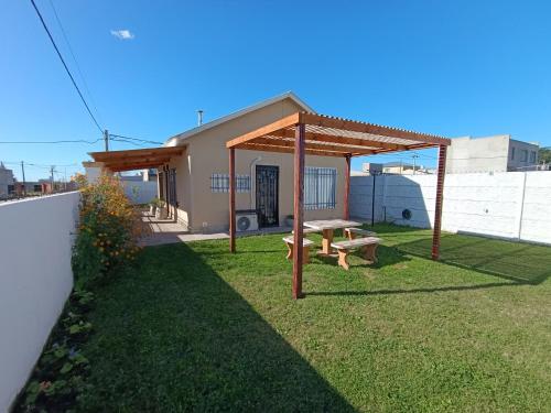 Alquiler Temporal Tandil - Xavier