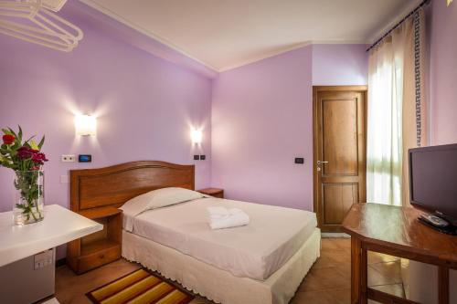 Hotel Real, Florencie (fotografie 10)