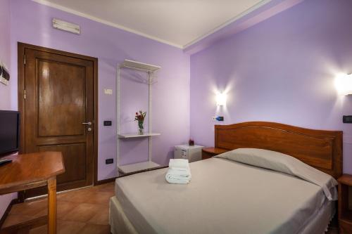 Hotel Real, Florencie (fotografie 9)