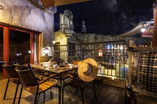 Facilities, HOTEL CAP PIRATE in Le Grau d'Agde