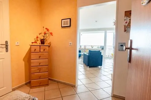 Hooge Whg 28 Utspann in Wyk auf Föhr, Deutschland