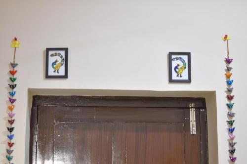 Apartment with Balcony image 5