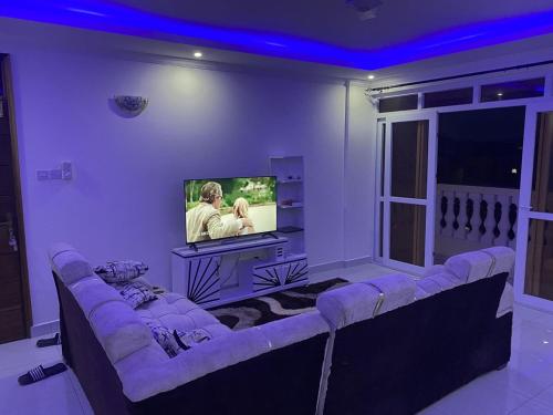 Madina gardens in Mtwapa