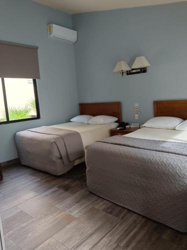 Sina Suites Cancun - Adults Only, Cancún (photo 7)