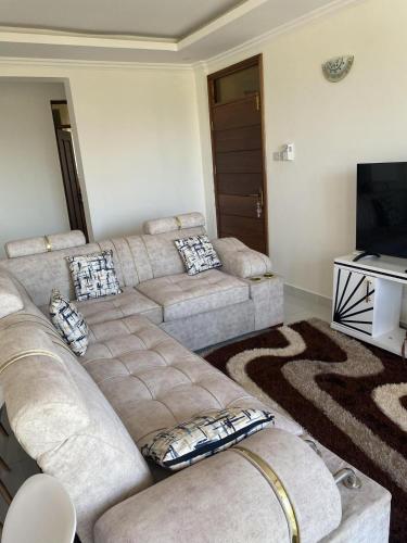 Madina gardens in Mtwapa