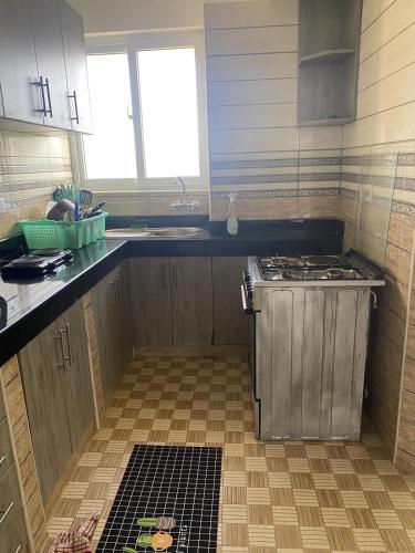 Madina gardens in Mtwapa