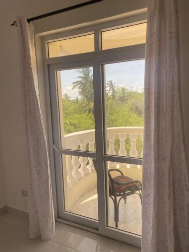 Madina gardens in Mtwapa