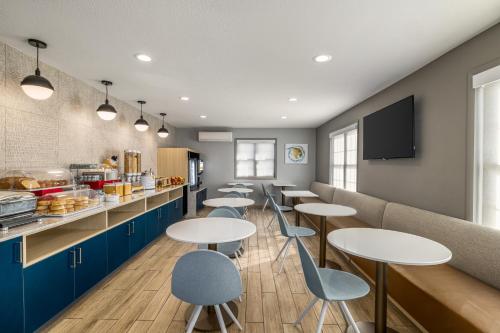 Photo - TownePlace Suites Detroit Dearborn