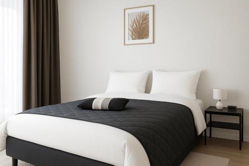 Tammer Huoneistot - City Suite 4 - Perfect Location & Great Amenities, Finland Proper