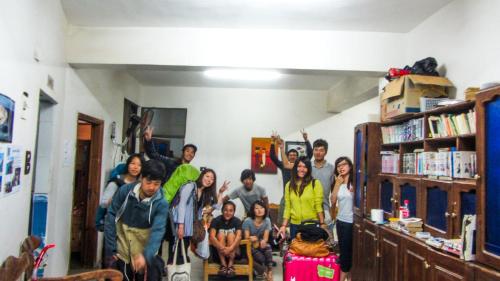 Deep Blue Divers Hostel Dahab