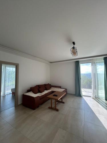 Heavenly hills in Radanovici