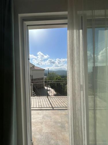 Heavenly hills in Radanovici