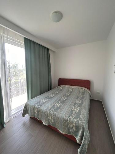 Heavenly hills in Radanovici