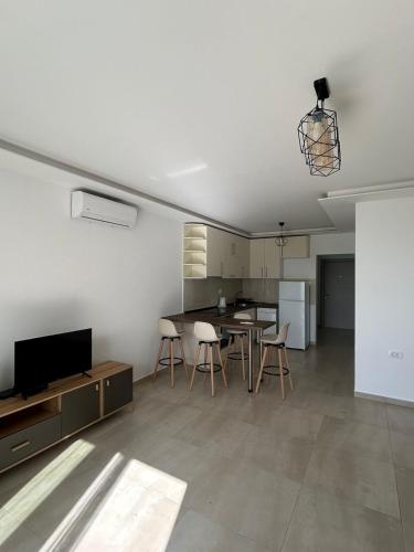 Heavenly hills in Radanovici