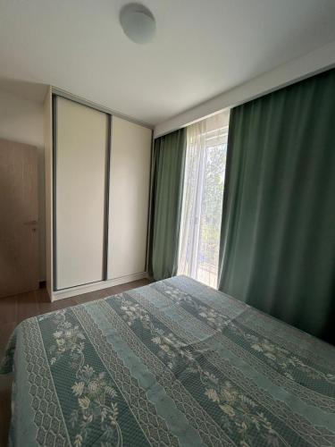 Heavenly hills in Radanovici