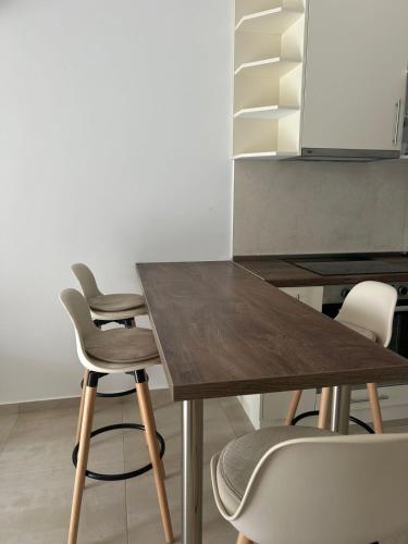 Heavenly hills in Radanovici