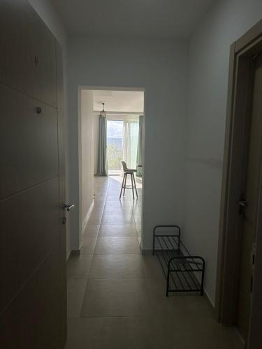 Heavenly hills in Radanovici