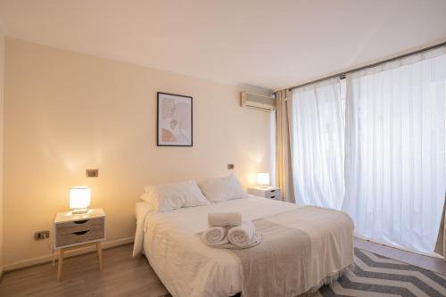 An oasis of elegance and style in Santiago