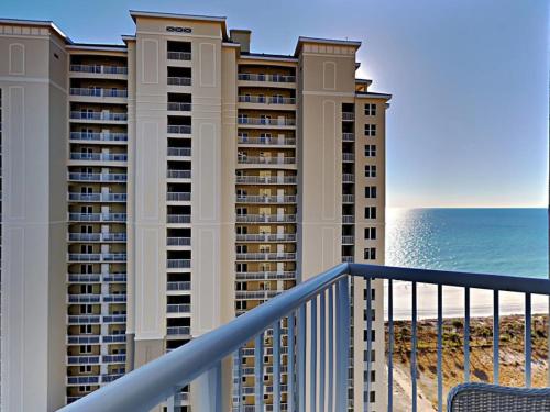 Grand Panama Resort - Great Ocean Views, Heated Pool & Tub 3 BR 3 Full BA Sleeps 10 5
