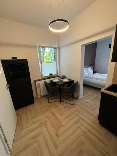 Apartment "Pur & Stylisch" in 伊瑟隆