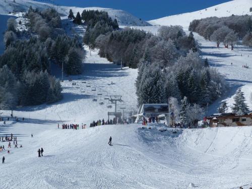 Les Sentiers in Susville