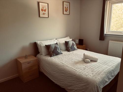 Three Bedroom House, Эдинбург (фото 8)