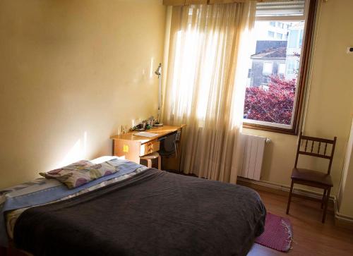 Hostal A Pedra 4