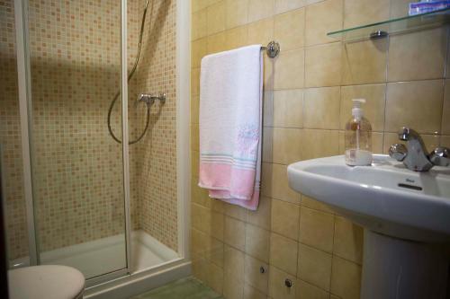 Hostal A Pedra 3