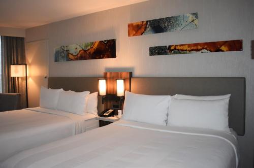 Chicago Marriott Oak Brook - image 14