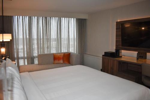Chicago Marriott Oak Brook - image 10