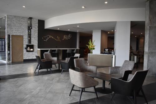 Chicago Marriott Oak Brook in Oak Brook