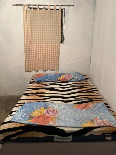 1 twin bed