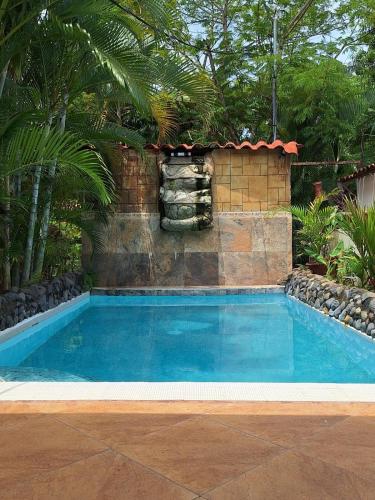 Villa en Orotina con Piscina