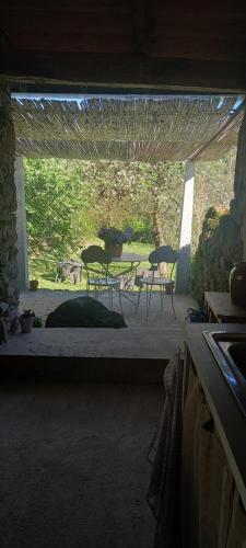 Skats, Gîte familial 10 pers spa de juin à septembre (Gite familial 10 pers spa de juin a septembre) in Ferrières (Midi-Pyrenees)