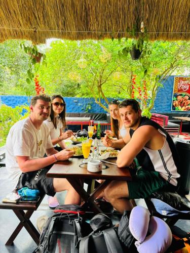 one love safari bungalow - Udawalawe