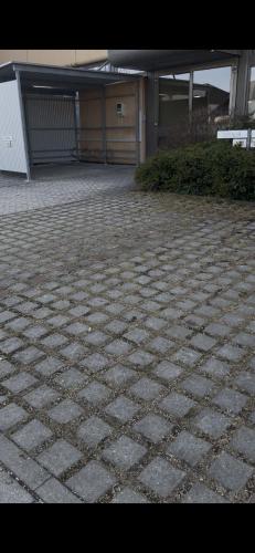 外部景觀, TheStationNest in 安貝格