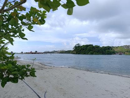 View, Domo Premium en la playa de Isla Portete in Mompiche