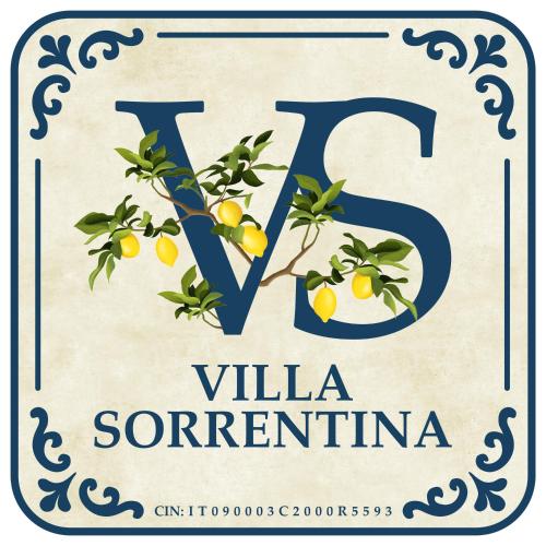 Villa Sorrentina 2