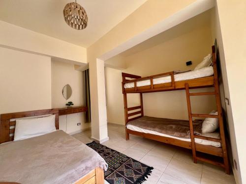 Tree House Hotel Dahab – Dahab, IN
