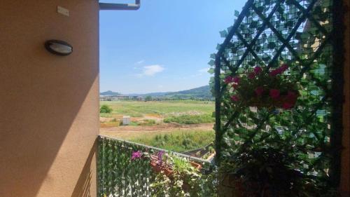 Gelsy House in Montecchio Maggiore