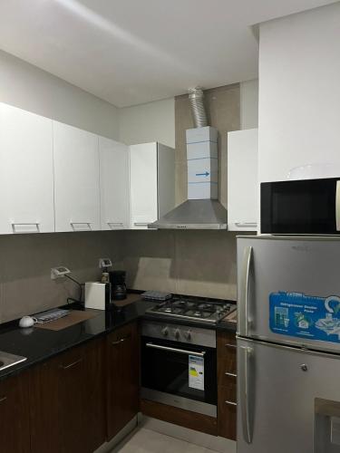 Le Chill Out in La Marsa